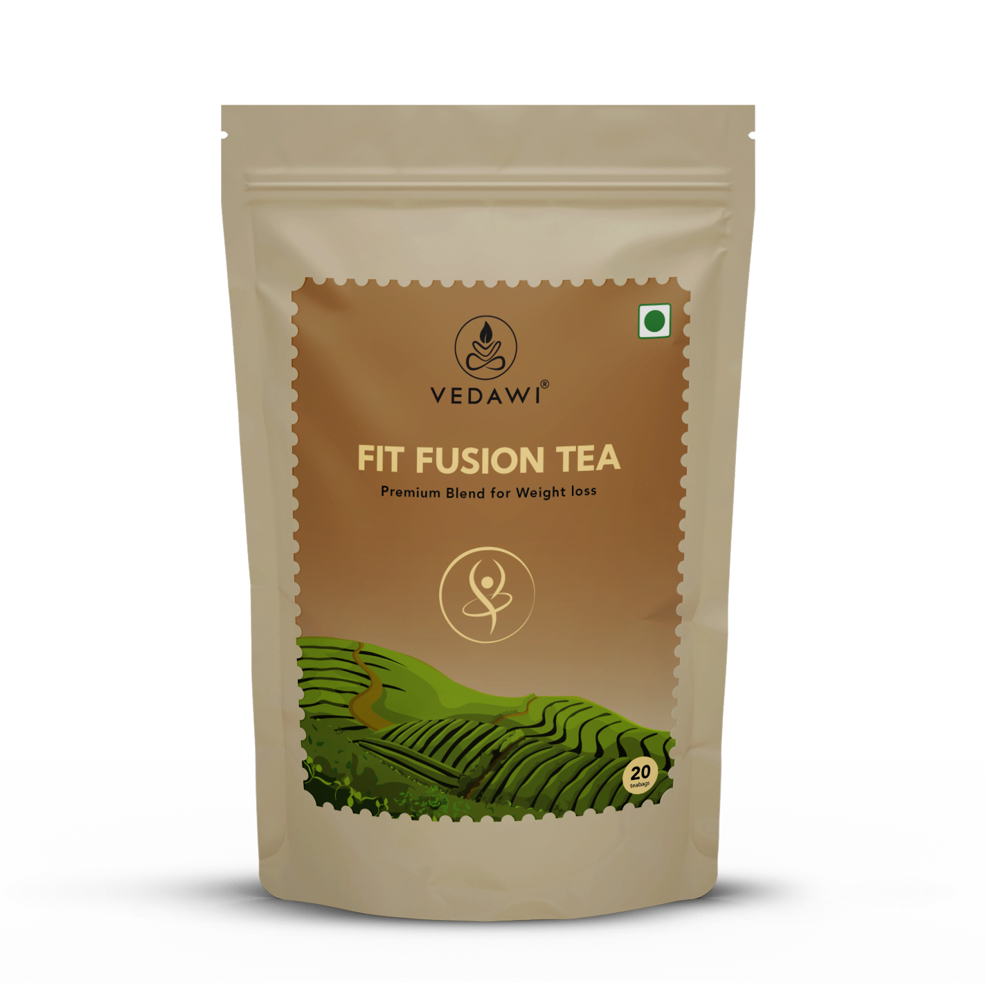 Fit Fusion Tea