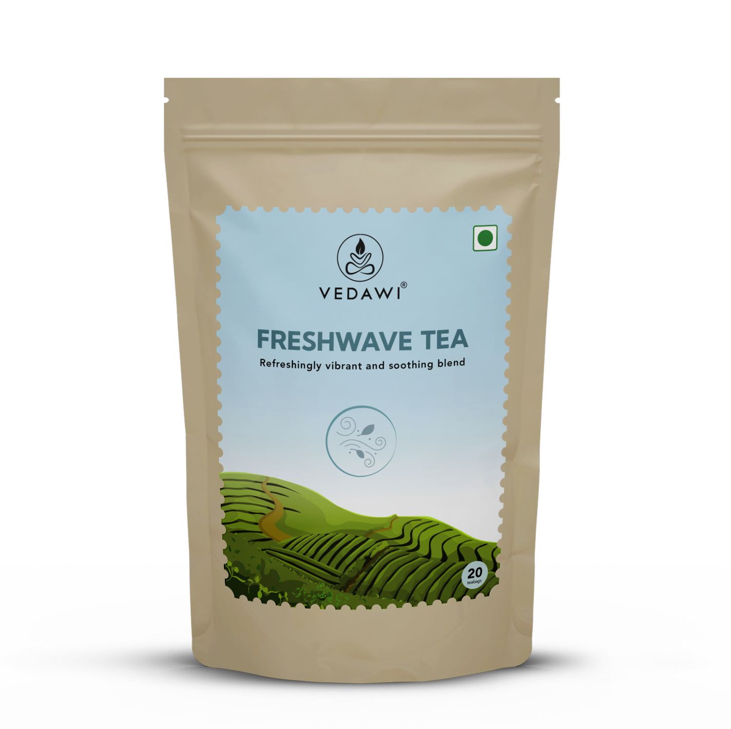 Freshwave Tea